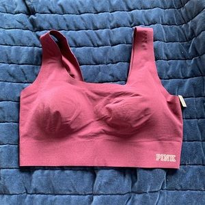 PINK Victoria's Secret Intimates & Sleepwear - NWT- love pink bra PINK Victoria's Secret Intimates & Sleepwear - NWT- love pink bra